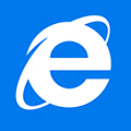 Internet Explorer 10 logo